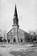 St John's Church